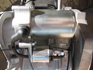 Arranque Generac Ol2040 para motor monocilíndrico Generac GH460 HSB 2019 460cc - Imagen 1 de 4