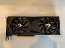 ZOTAC ZT-T20810G-10P Gaming GeForce RTX 2080 GDDR6 Ti Twin Fan Video Card