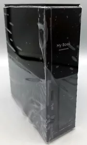 WD Enclosure Case ONLY for My Book External Desktop HDD + PCB + Power Supply - Picture 1 of 3
