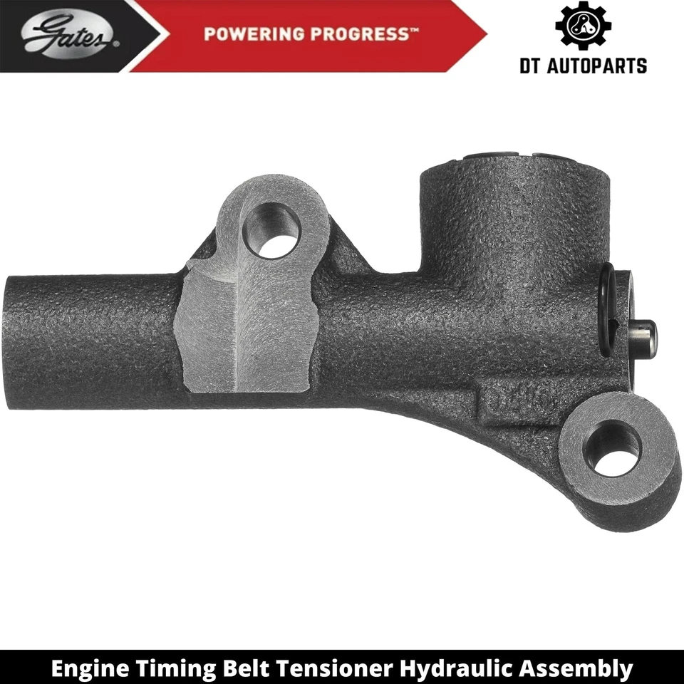 For 1991-1996 Dodge Stealth Engine Timing Belt Tensioner Hydraulic Assy Gates - Image 1 of 4