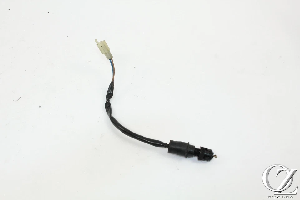 Interruptor de freno trasero 06 KAWASAKI EX650 Ninja 650R Foto 1 de 4