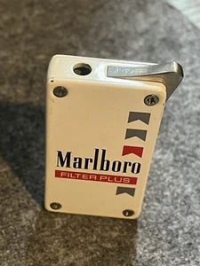 Marlboro Vintage Lighter Filter Plus - Picture 1 of 3