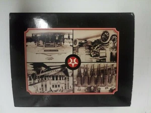 The Spirit Of Texaco 2001 Postcards Box Historical Collection - Picture 1 of 6
