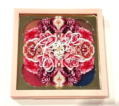 AUTHENTIC MAC x Patrick Starrr PLAY WITH ME Eyeshadow x 4 NWOB Limited Edition - Image 1 of 2