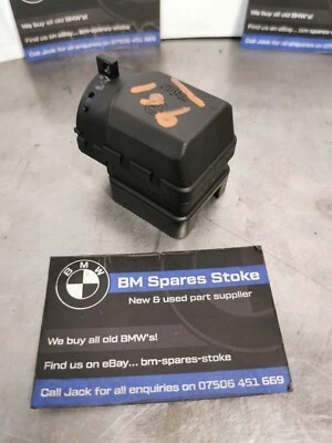 BMW X3 X5 Z4 Series E53 E83 E85 Steering Column Ignition Start Switch 6901961 RT - Image 1 of 3