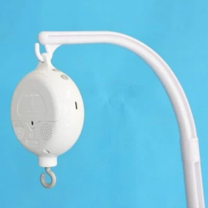 35 Schlaflieder Baby Mobile Musik-Box Intellektuelle Entwicklung - Bild 1 von 11