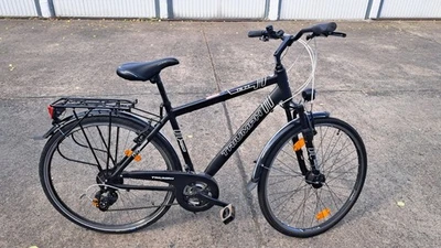 herrenfahrrad 26 zoll gebraucht - Bild 1 von 4