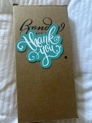 Perfume Bond número 9 Foto 1 de 2