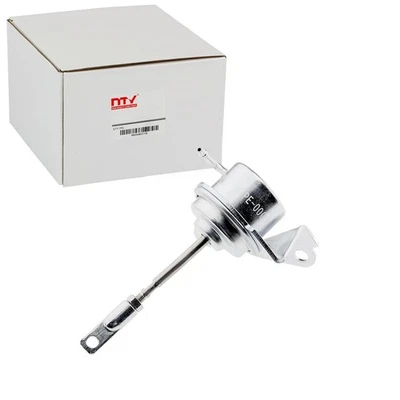 NTY TURBOLADER passend für CITROËN BERLINGO C3 C4 JUMPY XSARA FIAT SCUDO FORD - Bild 1 von 4