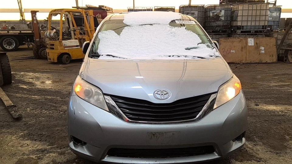 Transfer Case Fits 10-22 LEXUS RX350 6869306 Foto 1 de 4