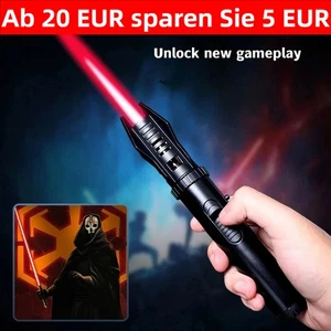 Jetflamme Feuerzeug Nachfüllbar Sturmfeuerzeug Winddicht Lange Stabfeuerzeug DE - Bild 1 von 6
