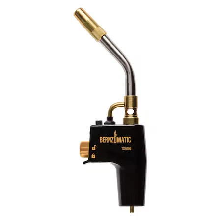 Bernzomatic Ts4000 Torch, Brazing - Image 1 of 4