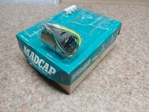 TAMIYA MADCAP HARDWARE BOX ONLY ORIGINAL GENUINE AUTHENTIC RARE ITEM #58082 - Picture 1 of 7