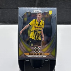 MAXIMILIAN BEIER RC 2025 Panini Prizm Copa Mundial de Clubes FIFA Nº 49 Dortmund  - Imagen 1 de 2