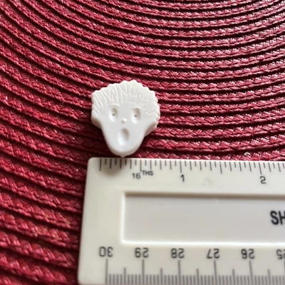 Original GHOST CASTLE  scared stiff mask Spare Playing Piece  MB Games 1985 (**) Foto 1 de 4