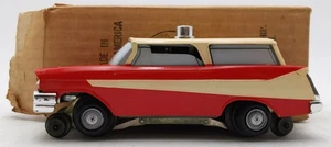 Lionel 68 Oldtimer O Executive Inspektionswagen/Box - Bild 1 von 6