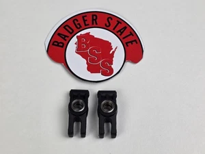 MJX Hyper Go 16208 Hinterradnaben 16260 mit Kugellagern 1/16 RC Teile NEU 16209 16210 - Bild 1 von 10