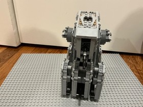 Lego Star Wars 75177 out of box perfect condition no characters included or ammo