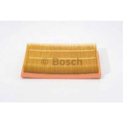 BOSCH Cartouche Filtrante Filtre à Air Convient pour Ford Focus II Volvo V50 C30 - Photo 1/4
