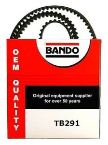 Bando Engine Timing Belt TB291 Made in Germany - Picture 1 of 1