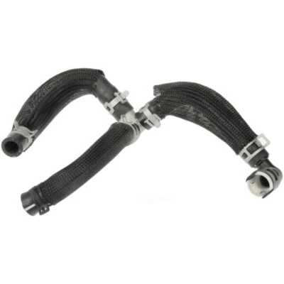 Шланг нагревателя 626-663 Dorman для Chevy Chevrolet Uplander Pontiac Montana Terraza - Изображение 1 из 4