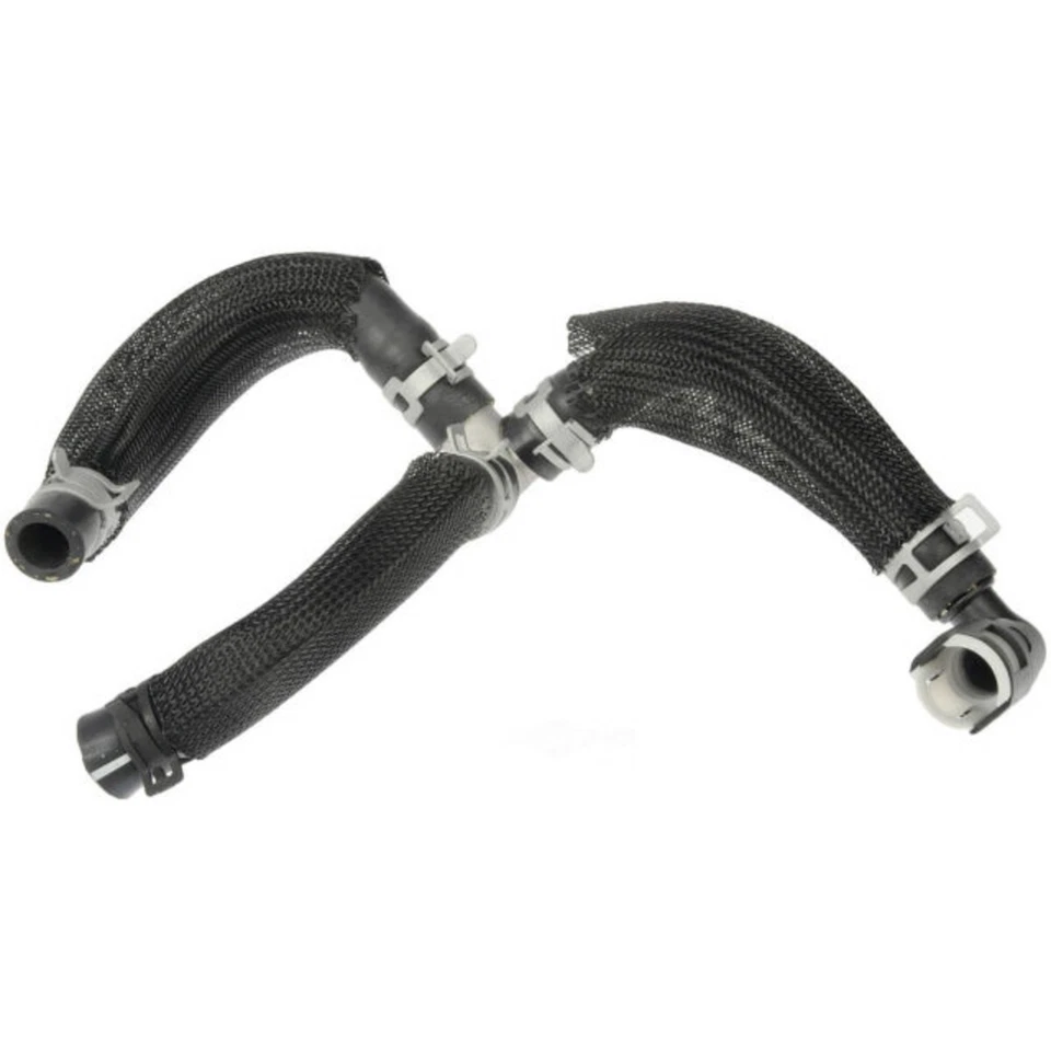 626-663 Dorman Heater Hose for Chevy Chevrolet Uplander Pontiac Montana Terraza - Изображение 1 из 4