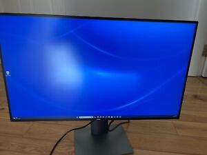 Dell UltraSharp U2719D 27in. Widescreen LCD Monitor - Black