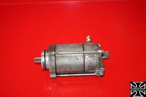05 2005 HONDA INTERCEPTOR 800 VFR800 ENGINE STARTING STARTER MOTOR -DC 12V - Picture 1 of 5