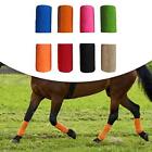for Horses Athletic Tape 4 inch x 5 Yards Non Woven Elastic