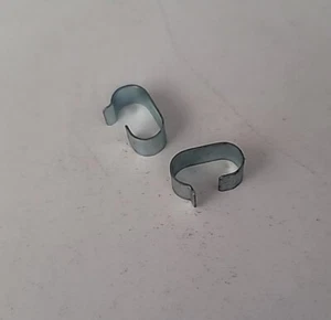 460428 Volvo Clamp 2pk - Picture 1 of 5