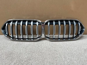 BMW 2 SERIES GRAN COUPE M SPORT F44 2020-2024 FRONT BUMPER MAIN GRILLE GENUINE - Picture 1 of 12