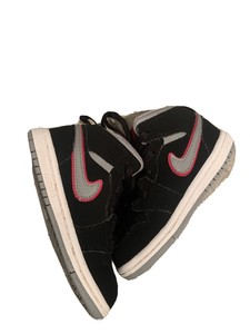 infant nike high tops