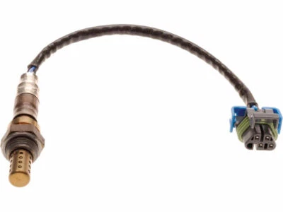 For 2000 Chevrolet K2500 Oxygen Sensor Upstream AC Delco 72858GD 7.4L V8 VIN: J - Imagem 1 de 2