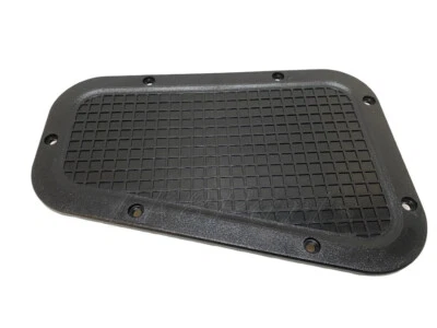 Land Rover Defender Finisher Unvented Left LH AWR2217 New - Image 1 of 3