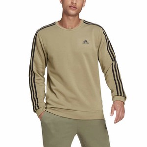 adidas sweatshirt green