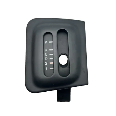 NEW 1996 1997 96 97 Ford Contour Transmission Shifter Housing F7RZ-7D443-KA OEM - Image 1 of 4