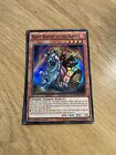 Heavy Knight of the Flame First Edition WSUP-EN047 SUPER RARE YuGiOh 