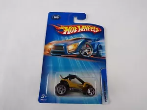 Van / Sports Car / Hot Wheels Power Sander # 165 H9073 #H1 - Picture 1 of 5