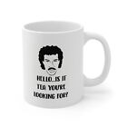 Funny Coffee Mugs Hello is it tea you?re looking for Funny novelty Gift Mug