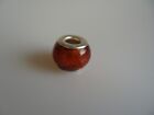 Glass Bead Original Murano Glass Silver 925 Unique Jewelry Crafting Charm Style