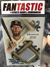 Boston Red Sox Relic & Autograph Card YOU PICK RC, Auto, #d etc Past & Present