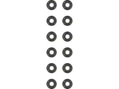 For 2001-2005 BMW 530i Valve Stem Seal Kit Victor Reinz 69482NMVS 2002 2003 2004 - Image 1 of 2