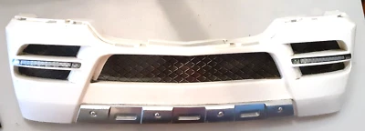 FRONT PANEL BUMPER for Rollplay 6V Mercedes-Benz GL450 SUV Powered Ride-On toy - Image 1 of 4