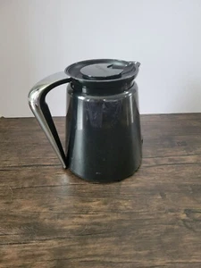 Keurig 2.0 k-Carafe 32oz Cafetera Jarra Térmica Doble Pared Negra - Imagen 1 de 4