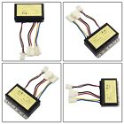 Top quality Electric Scooter/Ebike Controller Module 12V 24V 36V 100W 350W
