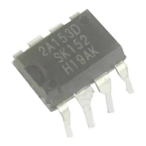 set of 10 IC STR2A153 DIP 2A153 high quality - Bild 1 von 1