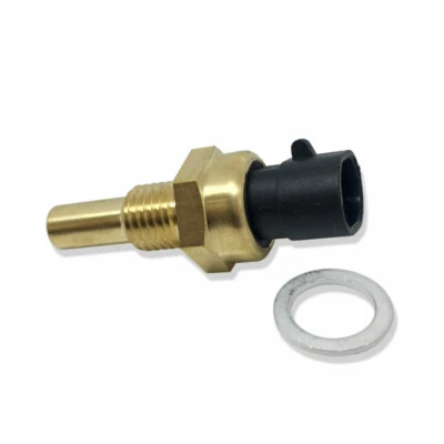 5S1475 Temperature Sensor for 2004-2008，2007-2008 Chevrolet AVEO 1.6L L4 16V - Image 1 of 4