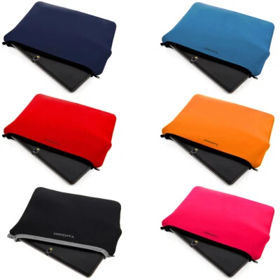 VanGoddy Slim Tablet Sleeve Pouch Case Cover Bag For 10.4" Samsung Galaxy Tab A7 - Image 1 of 4