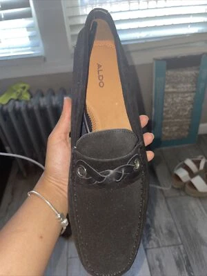 zapatos aldo hombre Foto 1 de 4