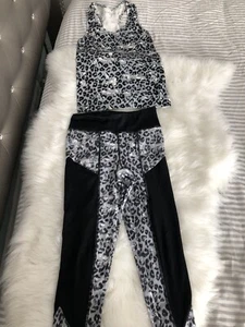 Workout Set Jessica Simpson - Picture 1 of 8